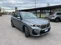 BMW X1 xdrive23d mhev 48V MSport Tetto Apr. FULL 10/2022 Grau - thumbnail 4