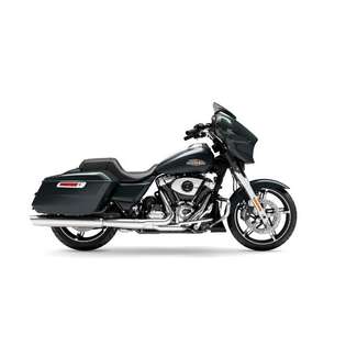 Harley-Davidson Street Glide FLHX / STREETGLIDE