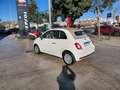 Fiat 500C 500C 1.0  HYBRID 52KW CABRIO Blanco - thumbnail 3