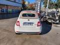 Fiat 500C 500C 1.0  HYBRID 52KW CABRIO Blanco - thumbnail 4