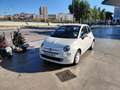 Fiat 500C 500C 1.0  HYBRID 52KW CABRIO Blanco - thumbnail 1