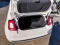 Fiat 500C 500C 1.0  HYBRID 52KW CABRIO Blanco - thumbnail 12