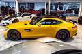 Mercedes-Benz AMG GT Coupe*AERO*PANO*Perf-Sitz*Solarbeamgelb Jaune - thumbnail 4