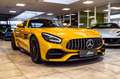 Mercedes-Benz AMG GT Coupe*AERO*PANO*Perf-Sitz*Solarbeamgelb Jaune - thumbnail 3