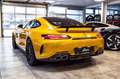 Mercedes-Benz AMG GT Coupe*AERO*PANO*Perf-Sitz*Solarbeamgelb Jaune - thumbnail 5