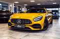 Mercedes-Benz AMG GT Coupe*AERO*PANO*Perf-Sitz*Solarbeamgelb Jaune - thumbnail 1