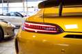 Mercedes-Benz AMG GT Coupe*AERO*PANO*Perf-Sitz*Solarbeamgelb Jaune - thumbnail 15