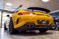 Mercedes-Benz AMG GT Coupe*AERO*PANO*Perf-Sitz*Solarbeamgelb Jaune - thumbnail 19