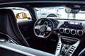 Mercedes-Benz AMG GT Coupe*AERO*PANO*Perf-Sitz*Solarbeamgelb Jaune - thumbnail 33