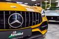 Mercedes-Benz AMG GT Coupe*AERO*PANO*Perf-Sitz*Solarbeamgelb Jaune - thumbnail 9