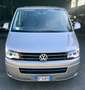 Volkswagen T5 Multivan Multivan 2.0 tdi Highline 4motion 180cv dsg UNICO Argent - thumbnail 2