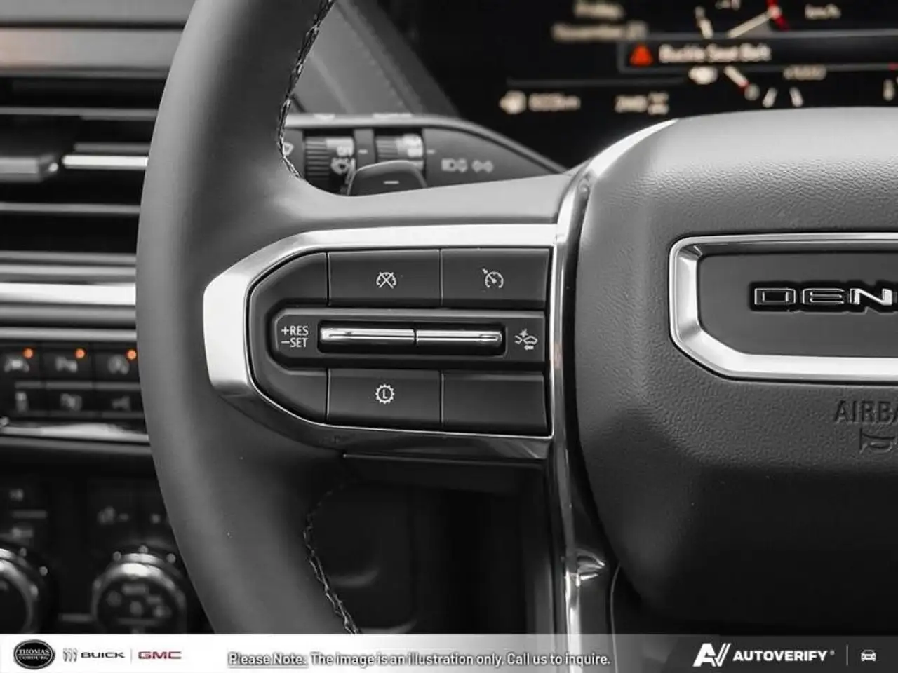 GMC Yukon fotografie GMC Yukon