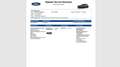 Ford Focus Titanium X 5tg Navi Kamera Voll-LED Schwarz - thumbnail 2