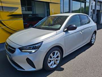 Corsa Eleg.*NAVI*SHZ vo+LHZ*Klimaauto*Kamera*