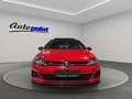 Volkswagen Golf VII Lim. 2.0 TSI GTI Performance PANO AID Rot - thumbnail 2