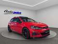 Volkswagen Golf VII Lim. 2.0 TSI GTI Performance PANO AID Rot - thumbnail 3