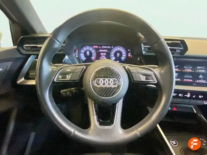 Audi A3 Sportback 35 TFSI Advanced 6 vel. 2022, foto 17
