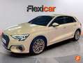 Audi A3 Sportback 35 TFSI Advanced Blanco - thumbnail 3