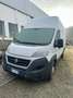 Fiat Ducato 33 2.3 MJT 130CV PLM-TA Furgone Blanc - thumbnail 1