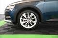 Skoda Superb Combi Scout 2.0-TDI LED/NAVI/PANO/ACC/18 Kék - thumbnail 10