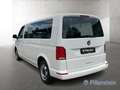 Volkswagen T6.1 Kombi 6.1 LR DSG KLIMA SITZHZG NAVI KAMERA GRA Bílá - thumbnail 2
