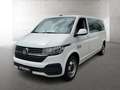 Volkswagen T6.1 Kombi 6.1 LR DSG KLIMA SITZHZG NAVI KAMERA GRA Bílá - thumbnail 13