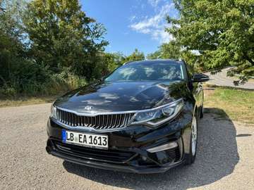 Sportswagon 1.6 CRDI DCT Spirit