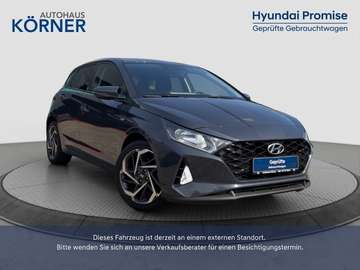 EDITION 30+ 1.0 T-GDi (48V) DCT *BOSE*CAM*CARPLAY*