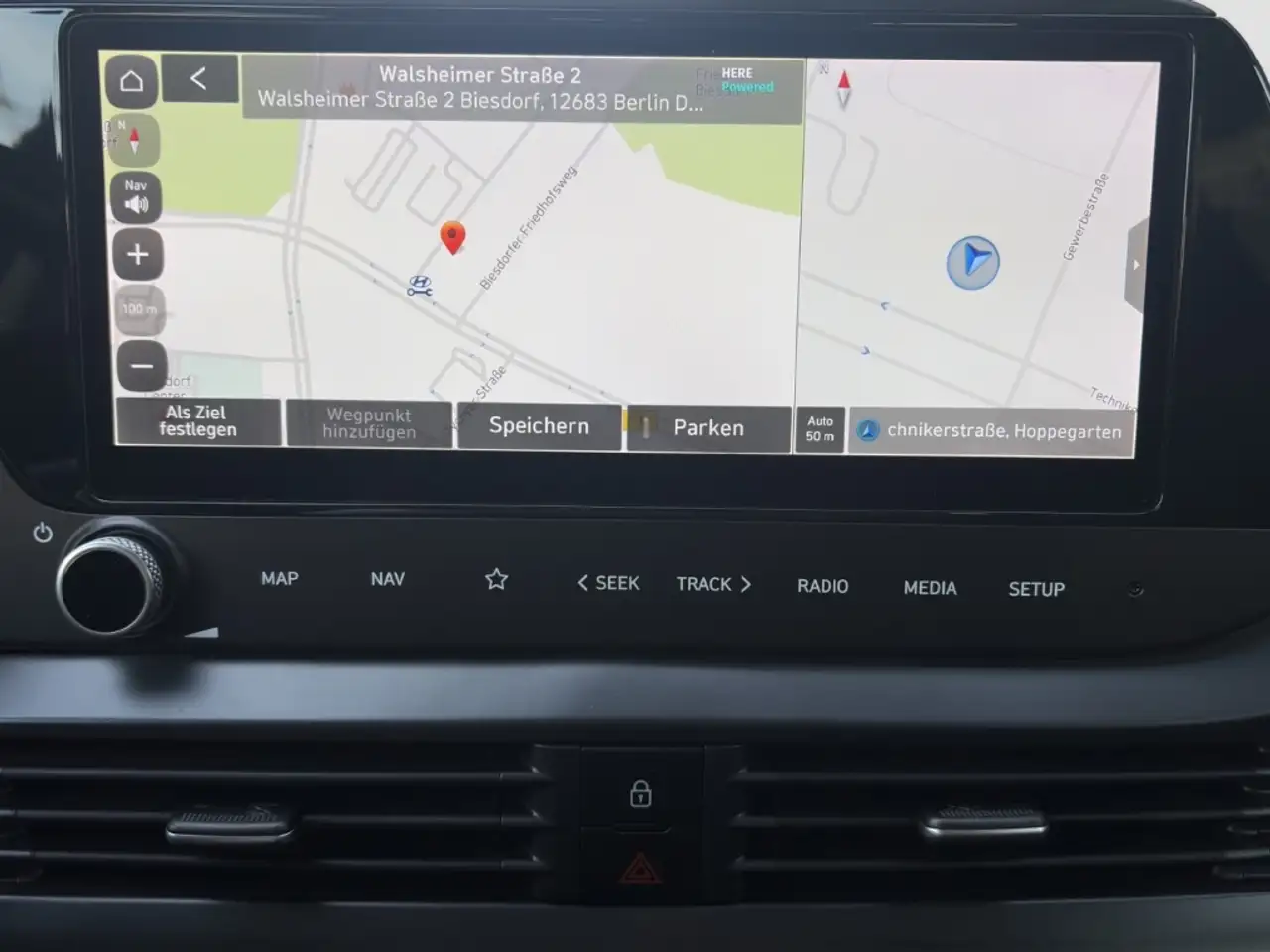 Hyundai i20 EDITION 30+ 1.0 T-GDi (48V) DCT *BOSE*CAM*CARPLAY*, миниатюра 19