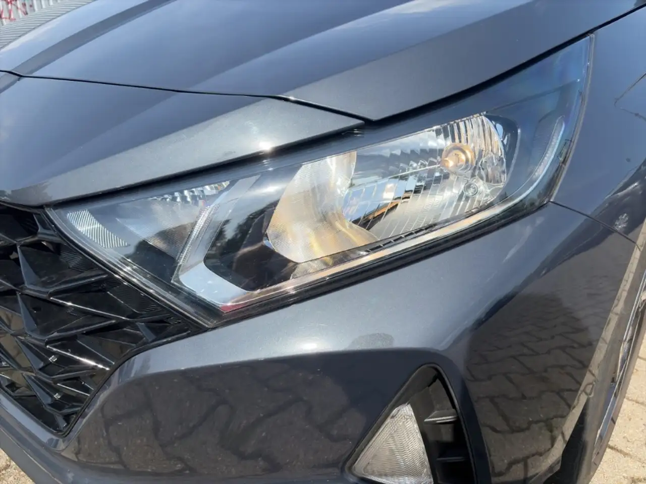 Hyundai i20 EDITION 30+ 1.0 T-GDi (48V) DCT *BOSE*CAM*CARPLAY*, миниатюра 5