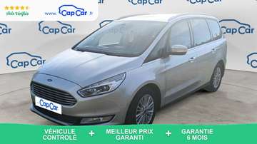 2.0 Ecoblue 190 BVA8 Titanium - Toit ouvrant