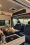 Peugeot Boxer Luxe Camper Off-grid | Volledig custom rijklaar Verde - thumbnail 10