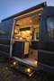 Peugeot Boxer Luxe Camper Off-grid | Volledig custom rijklaar Verde - thumbnail 7