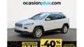 Jeep Cherokee 2.2 Multijet Limited 4x4 ADI Aut. 147kW Blanc - thumbnail 1