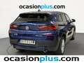 BMW X2 sDrive 18dA Blauw - thumbnail 4