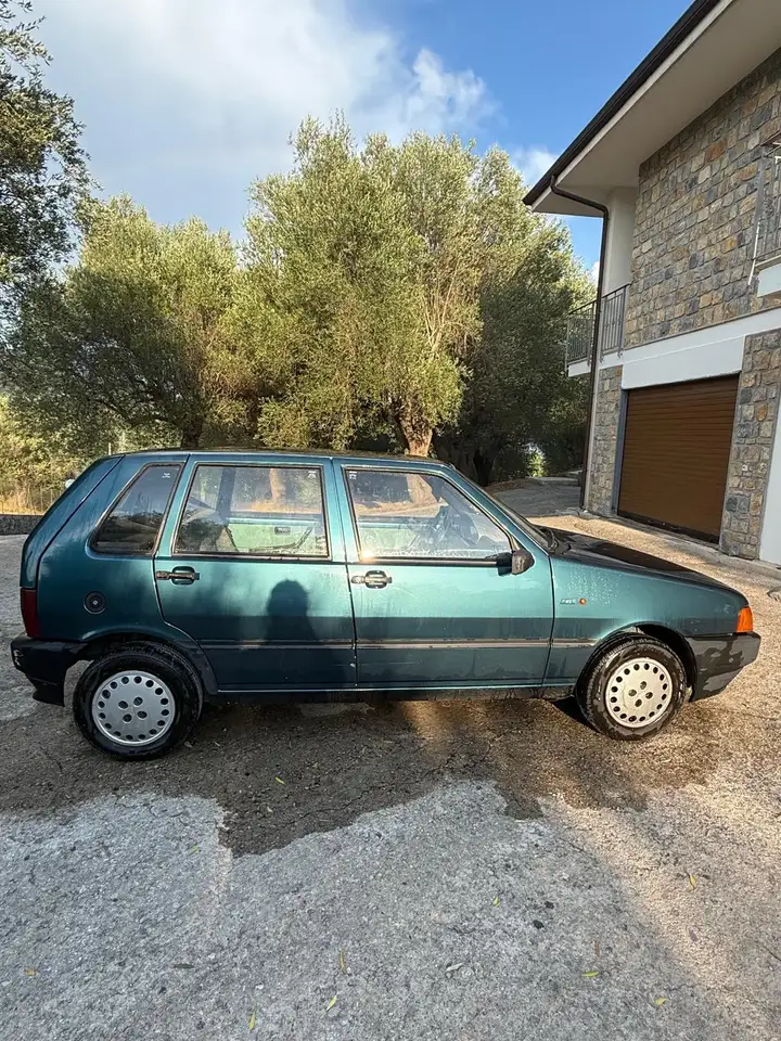 Fiat Uno 5p 1.0 Fire 45cv my89, foto 6