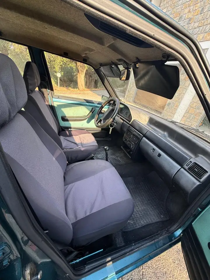 Fiat Uno 5p 1.0 Fire 45cv my89, foto 9