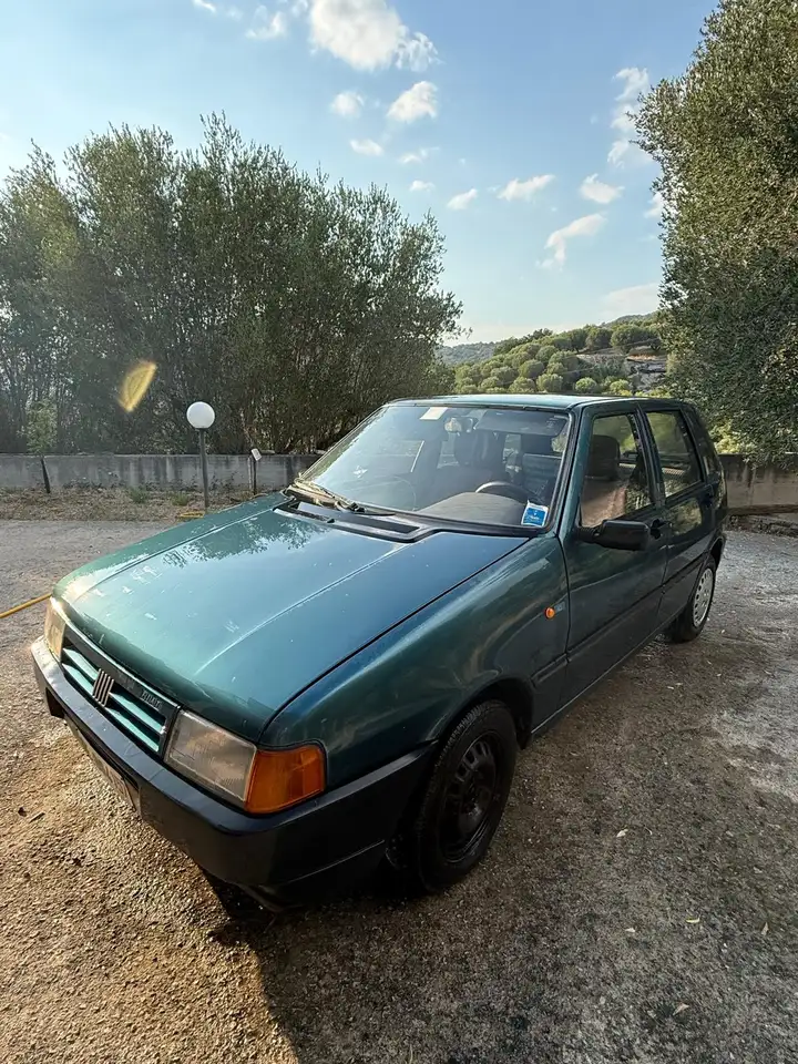 Fiat Uno 5p 1.0 Fire 45cv my89, foto 3