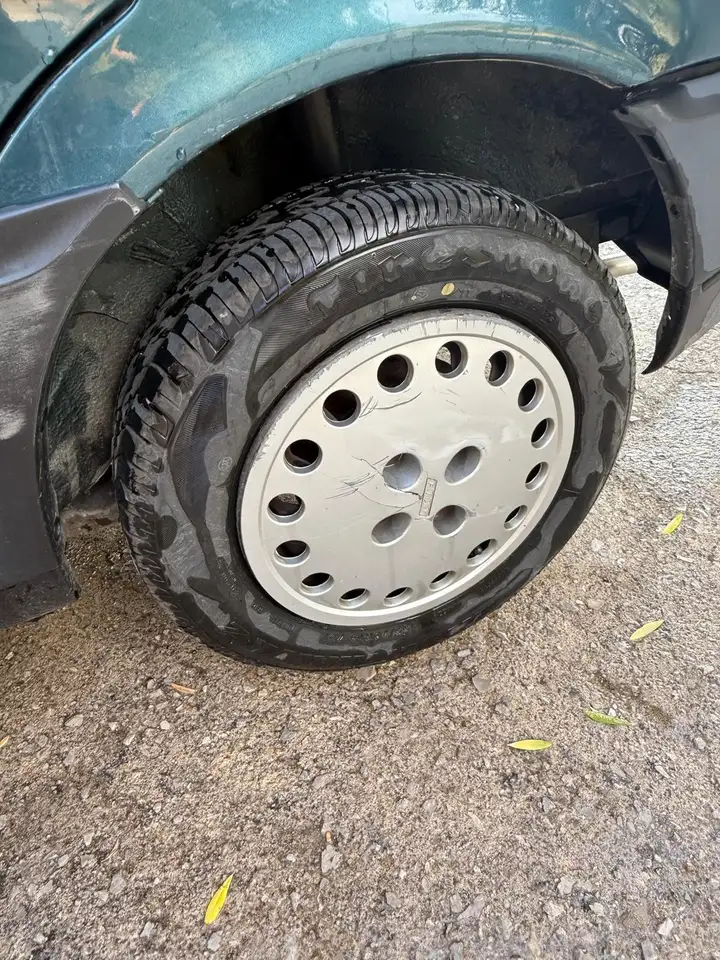 Fiat Uno 5p 1.0 Fire 45cv my89, foto 12