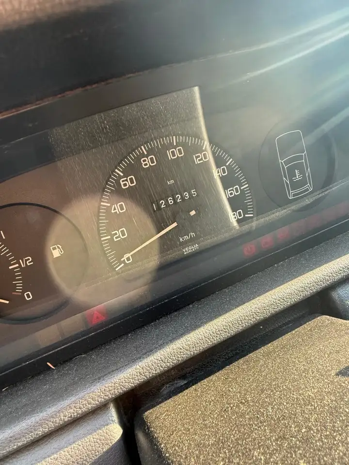 Fiat Uno 5p 1.0 Fire 45cv my89, foto 11