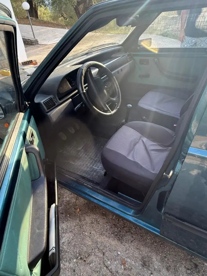 Fiat Uno 5p 1.0 Fire 45cv my89, foto 10