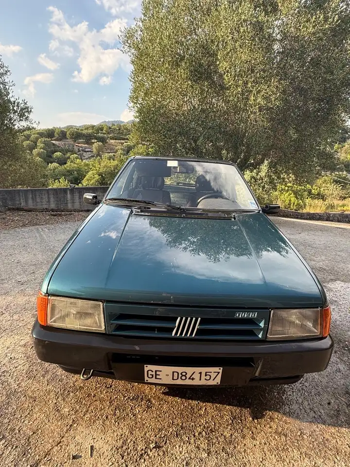 Fiat Uno 5p 1.0 Fire 45cv my89, foto 2