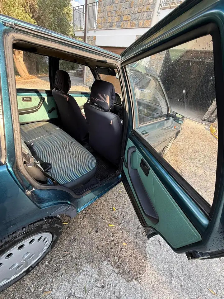 Fiat Uno 5p 1.0 Fire 45cv my89, foto 8