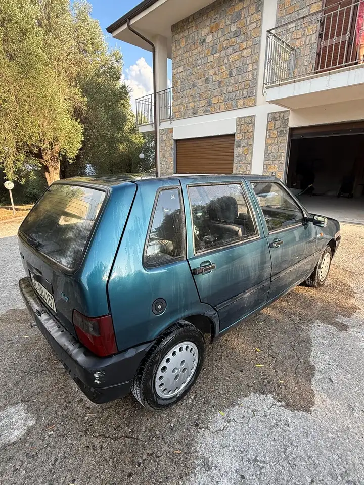 Fiat Uno 5p 1.0 Fire 45cv my89, foto 4