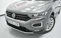 Volkswagen T-Roc 2.0TDI Advance 85kW Gris - thumbnail 4