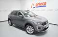 Volkswagen T-Roc 2.0TDI Advance 85kW Gris - thumbnail 35