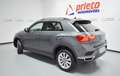 Volkswagen T-Roc 2.0TDI Advance 85kW Gris - thumbnail 3