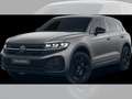 Volkswagen Touareg R-Line**AHK**IQ. Light** Grau - thumbnail 2