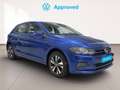 Volkswagen Polo 1.0 TSI Advance 70kW Azul - thumbnail 1