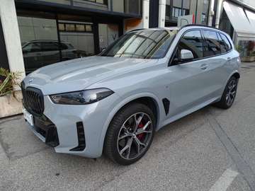 X5 G05 LCI 2023 xdrive30d MSport auto